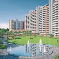 Ashiana Amarah sector 93 Gurugram